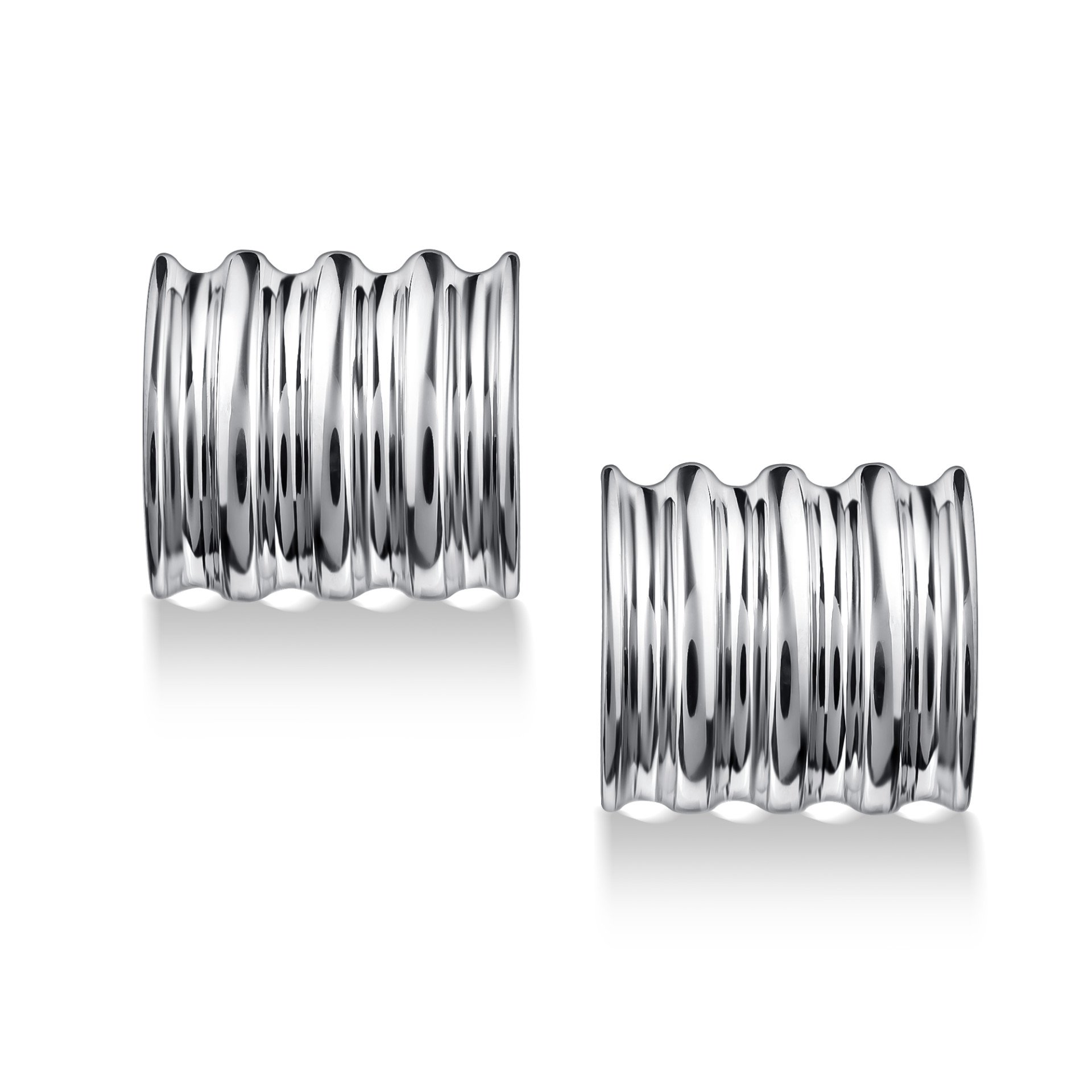 Серьги 02-5091/0000-00