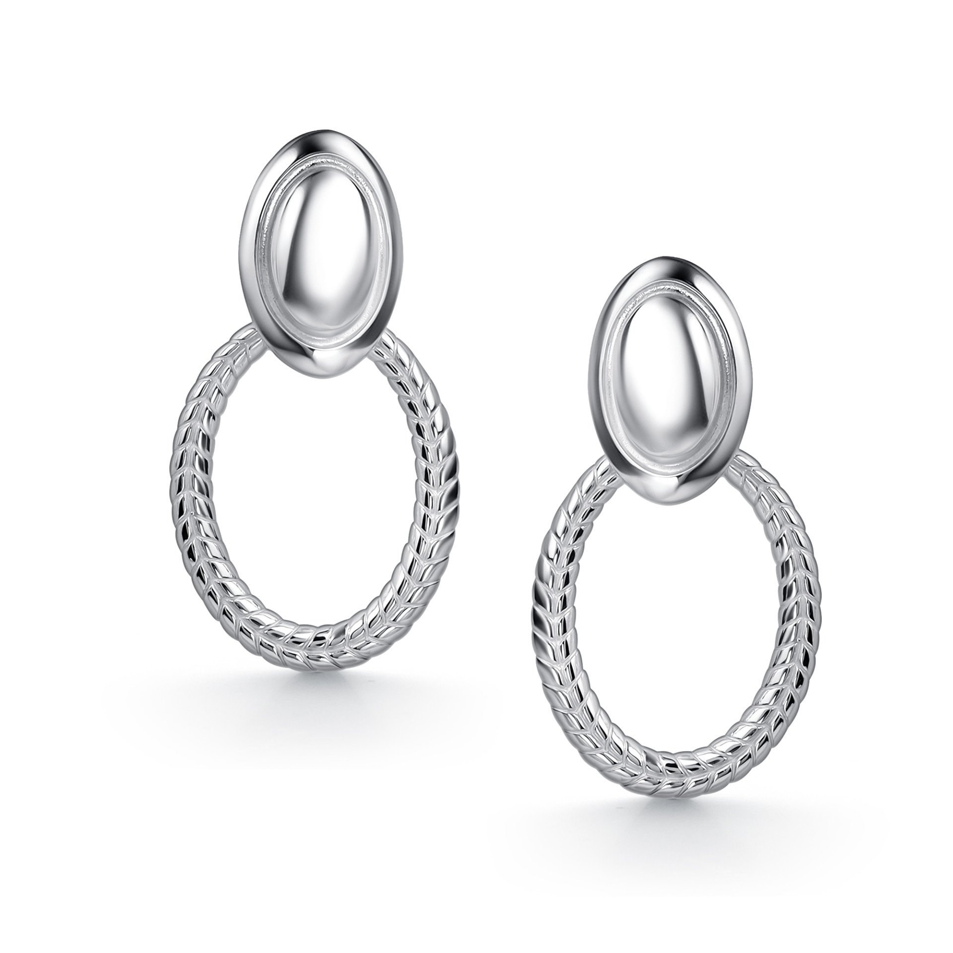 Пусеты 02-4929/0000-00