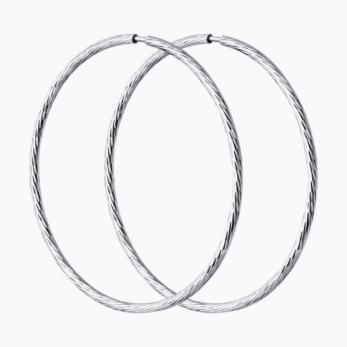 Серьги конго