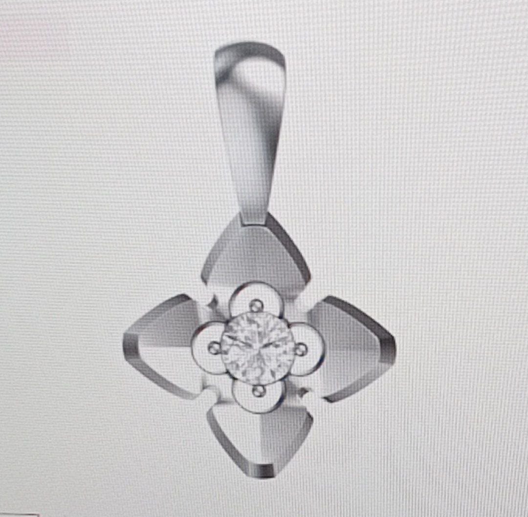 подвеска 0400671-00775