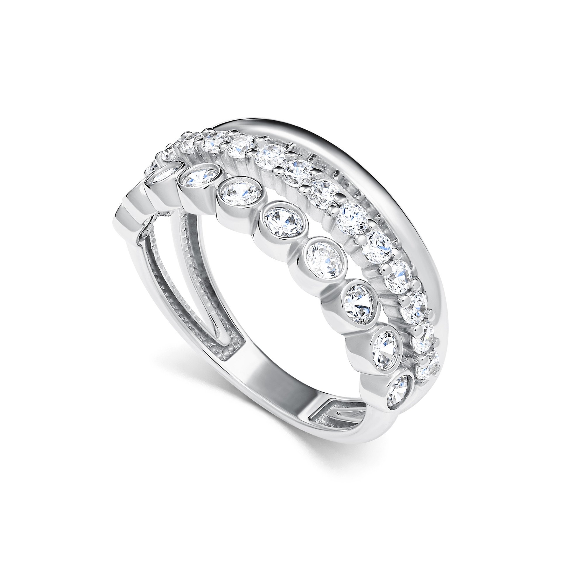 Кольцо 01-5534/00КЦ-00