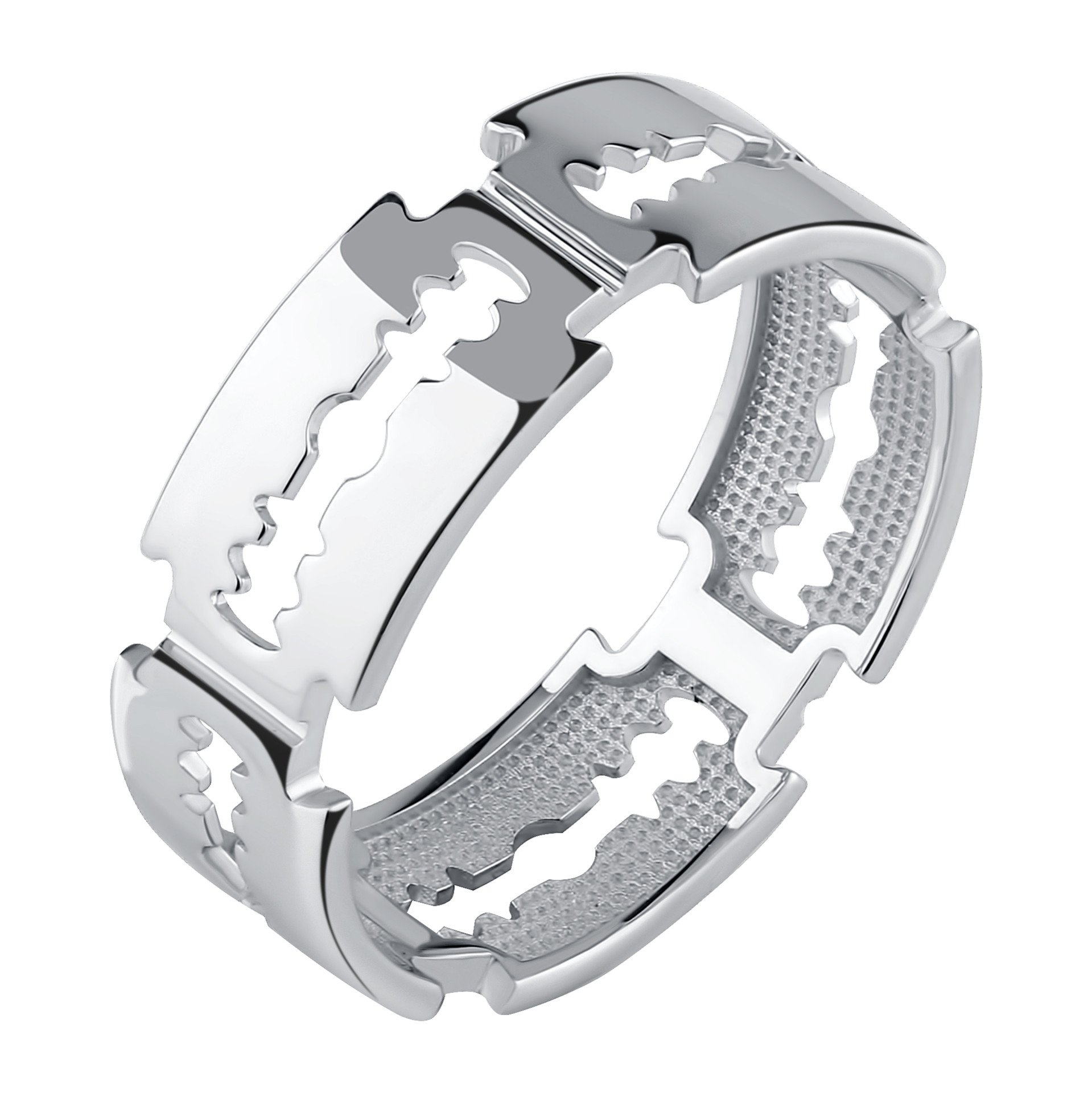 Кольцо 20-72-0000-11875