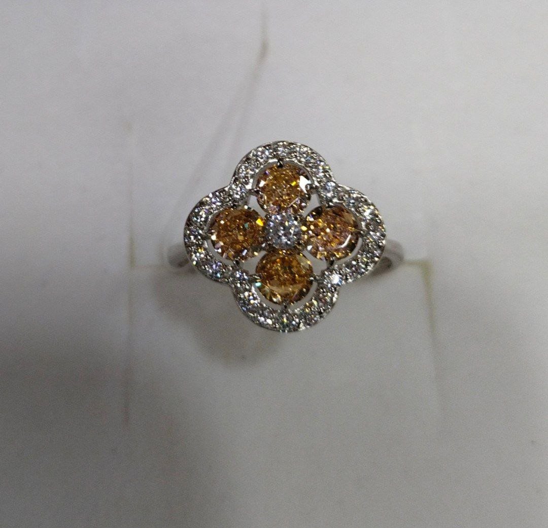 Кольцо К-0288