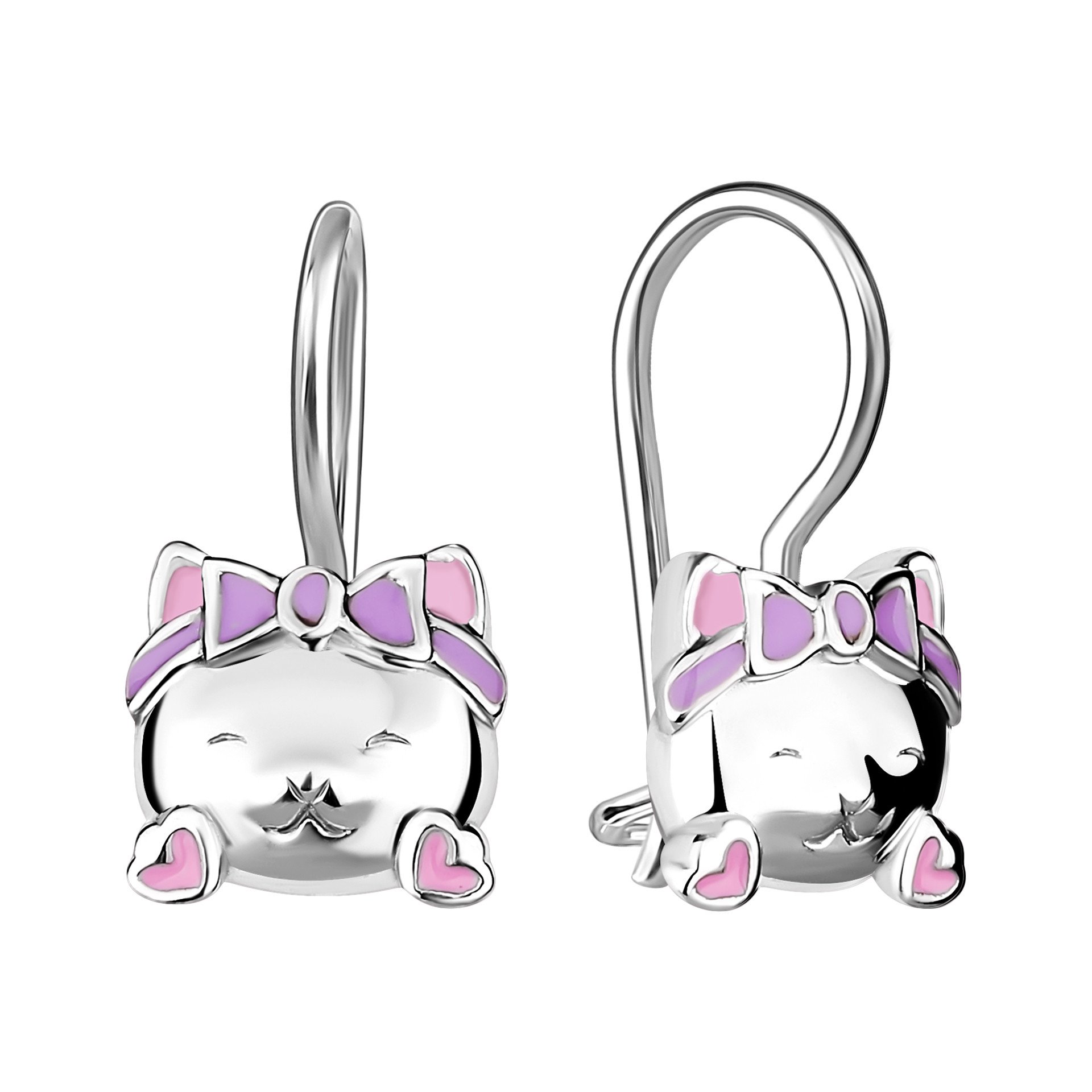 Серьги 13-79-0000-10712