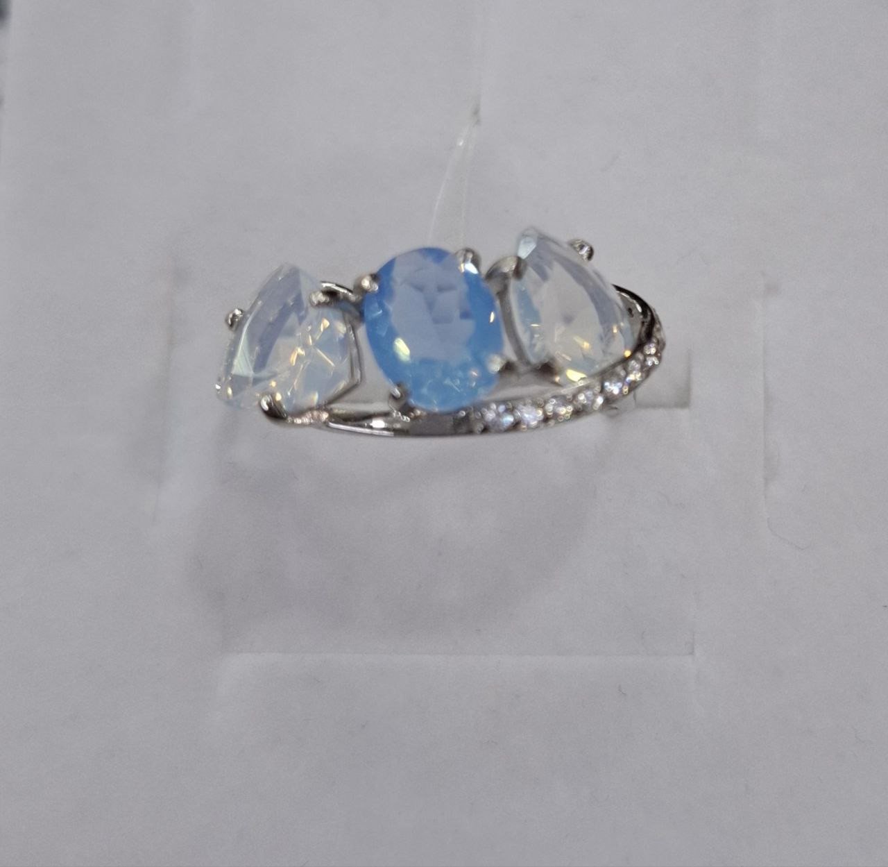 Кольцо К-0174