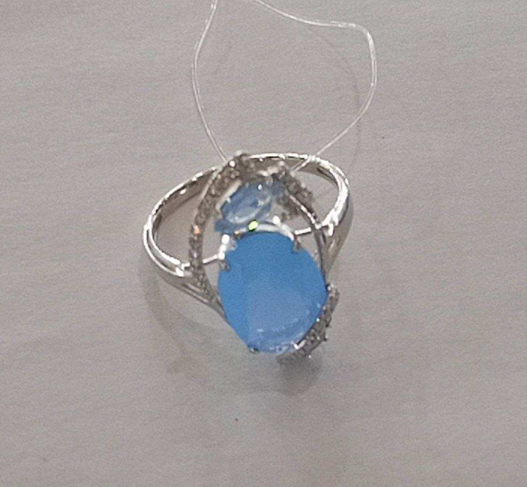 Кольцо К-0197