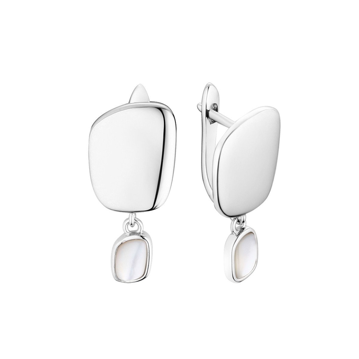 Серьги RB-E01927-X-W-PN-X-X