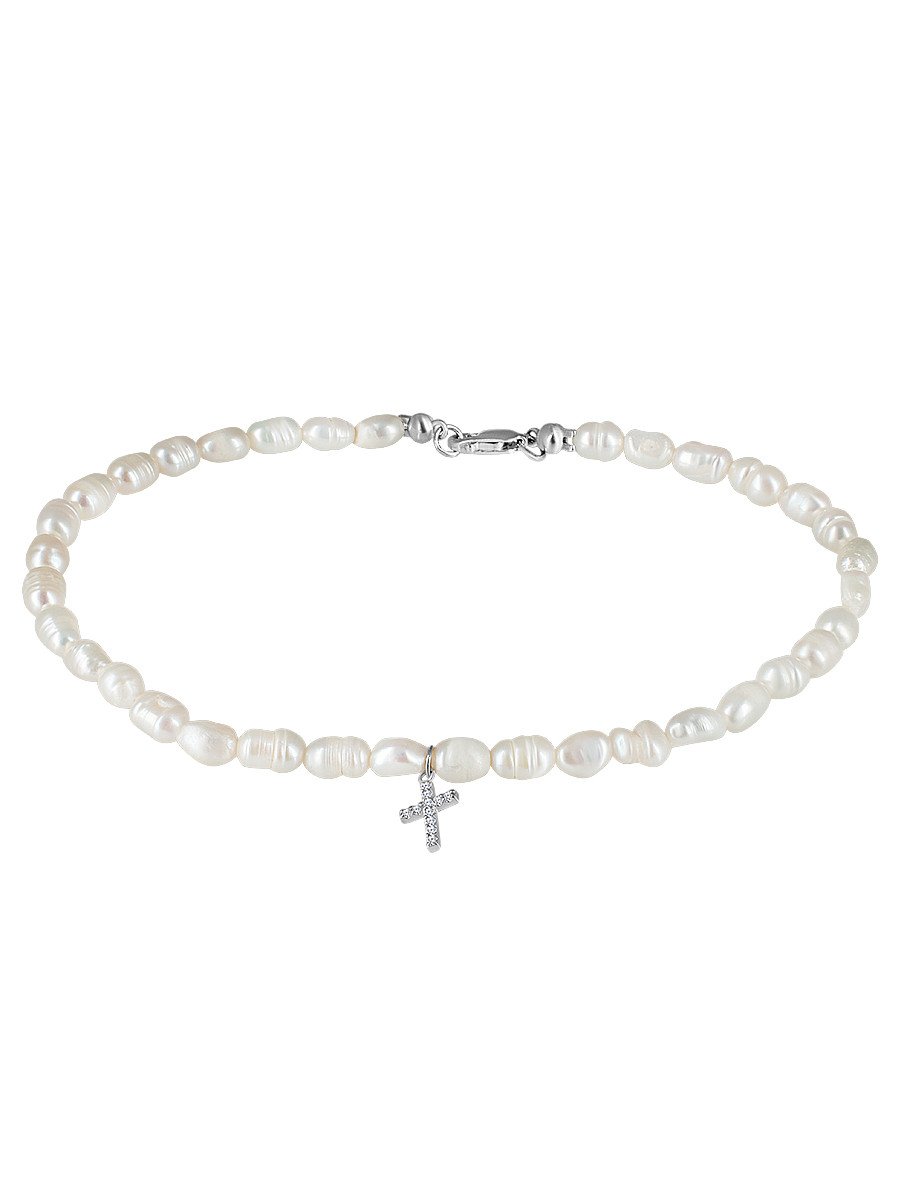 Браслет на ногу 54009