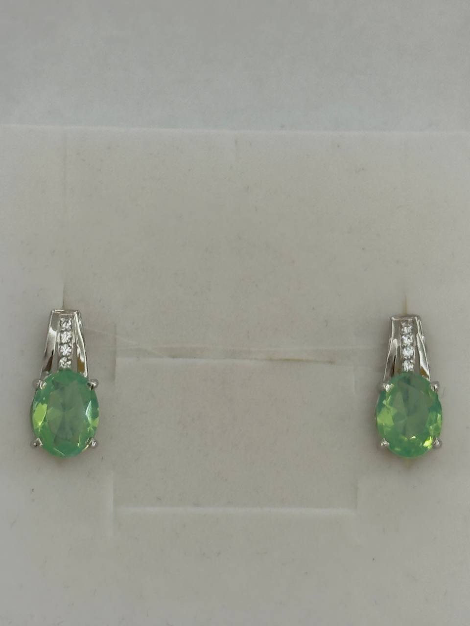 Серьги С-0168