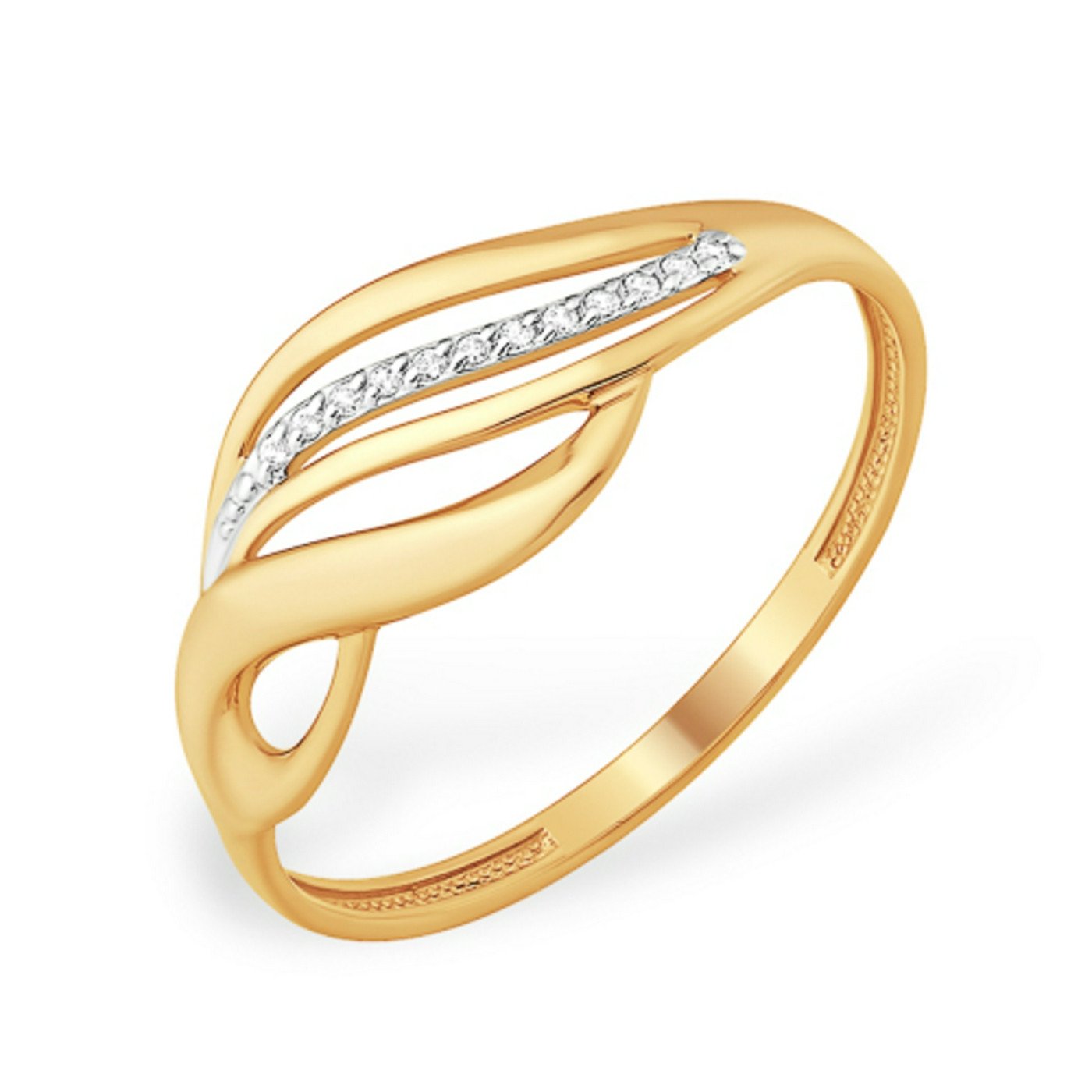 Кольцо К13211849