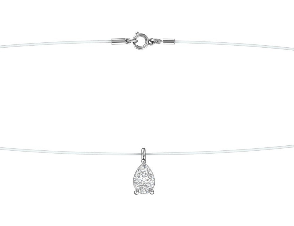 Колье 0300313-10775