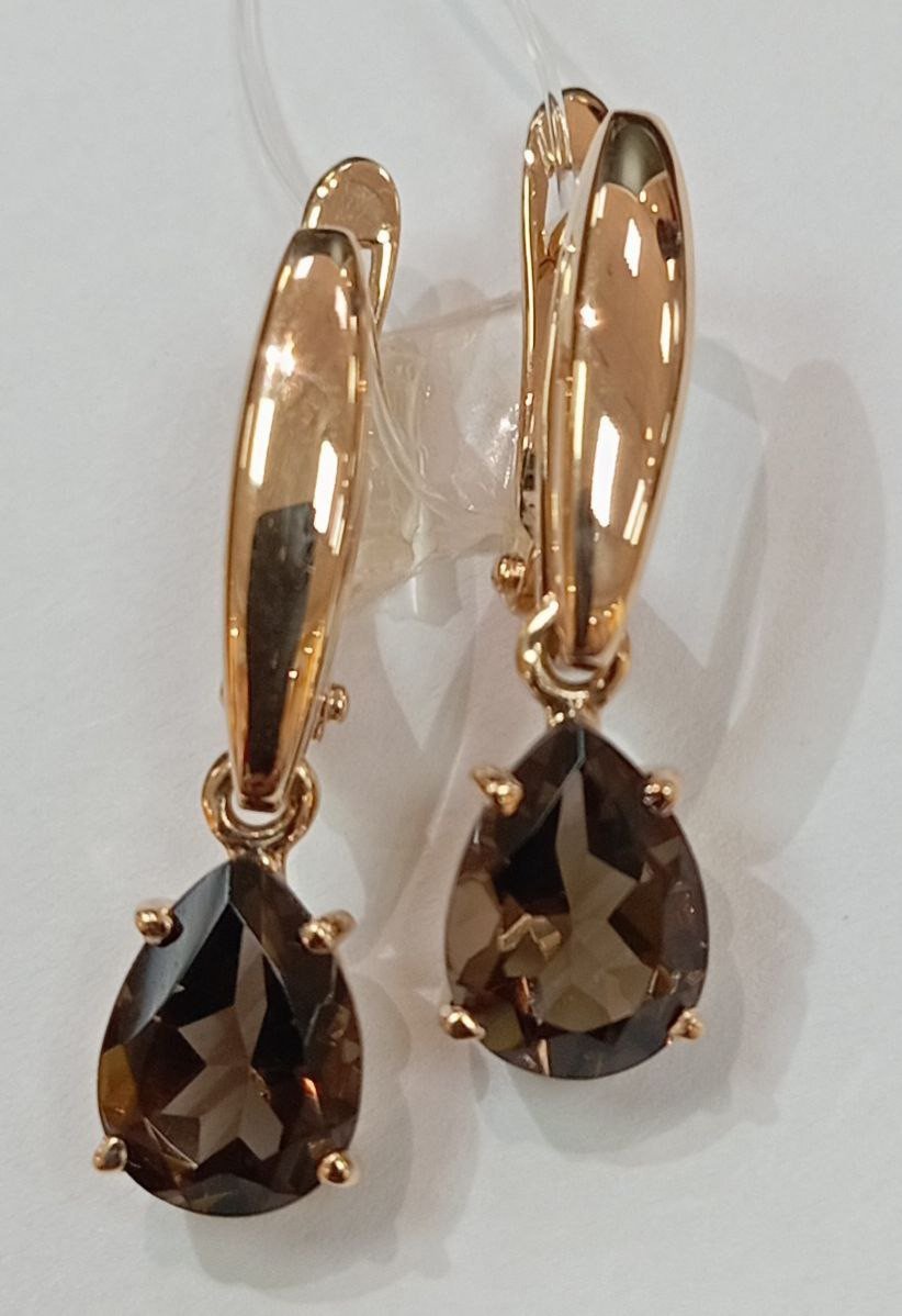 Серьги С-0261