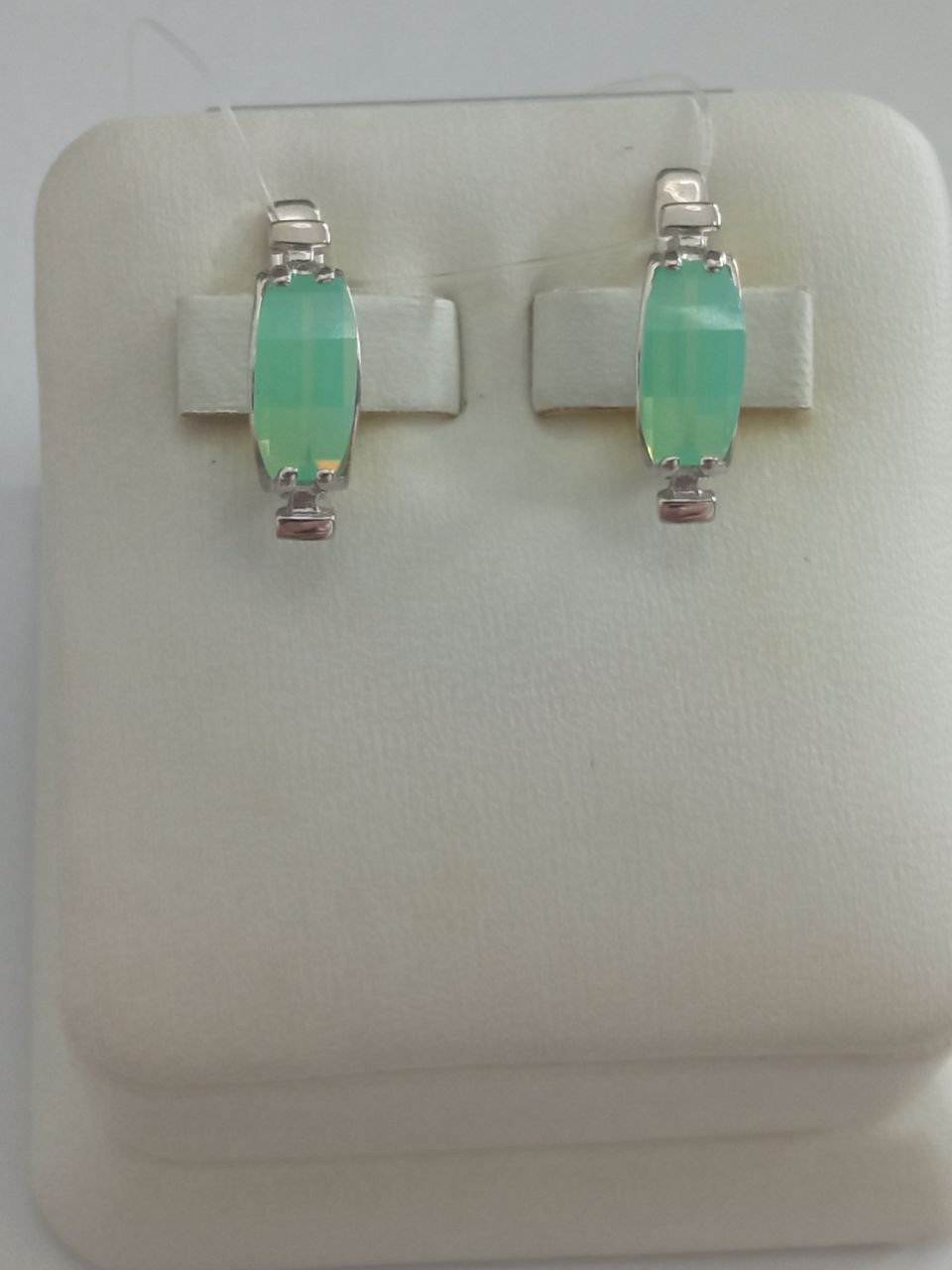 Серьги С-0011