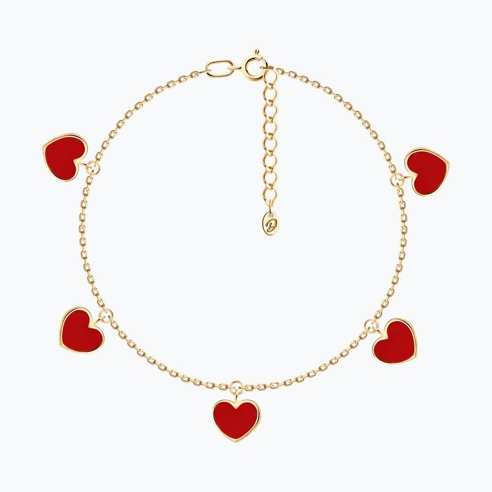 Браслет 93-150-02191-4