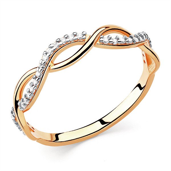 Кольцо 320720D113л