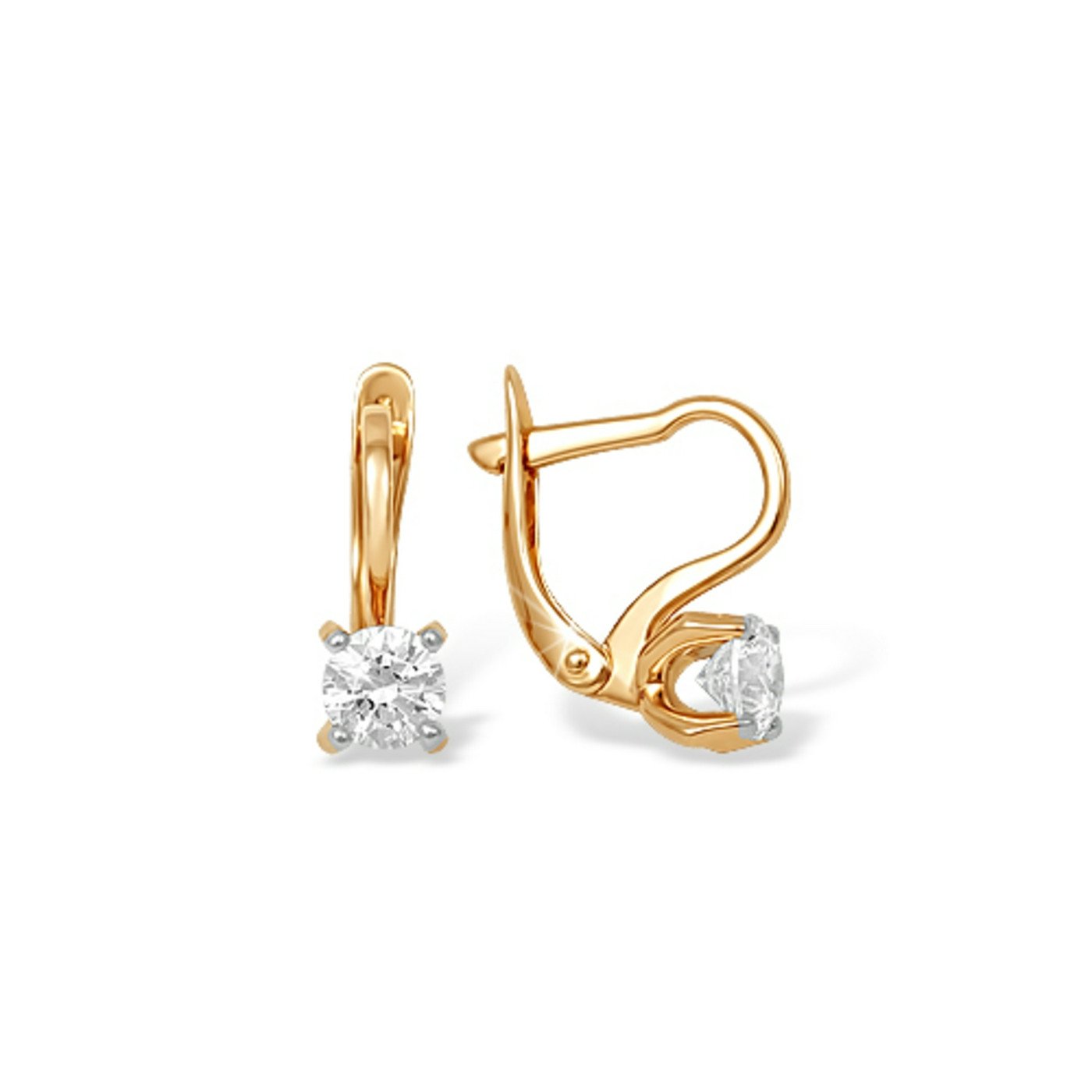 Серьги С1324641