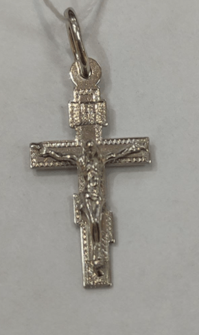 Крест кр90-091