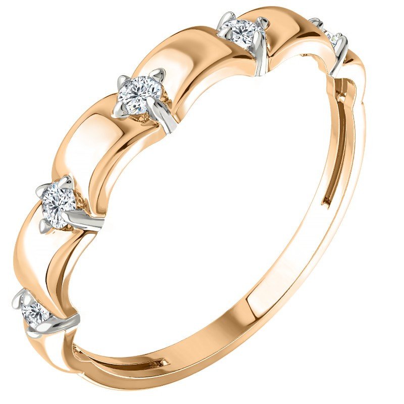 Кольцо 01-119083