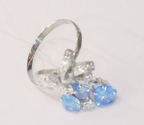 Кольцо К-0061