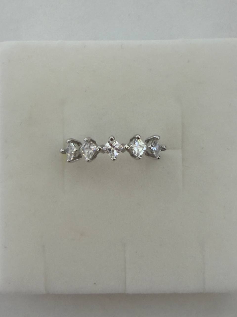 Кольцо 1101777-00775