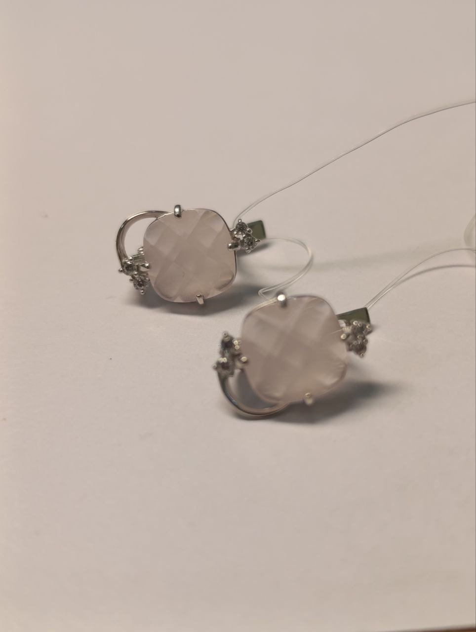 Серьги С-0164