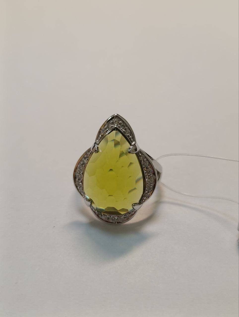 Кольцо К-0133