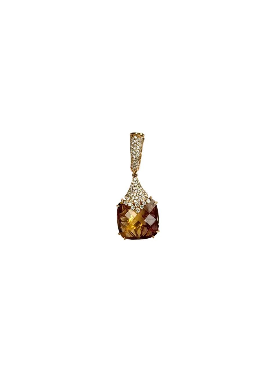 Серьги 02-194