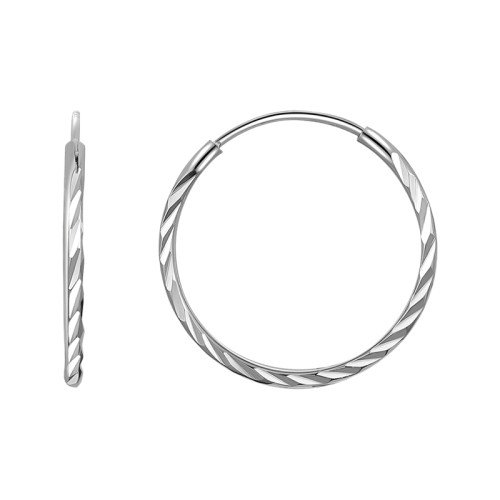 Серьги Конго