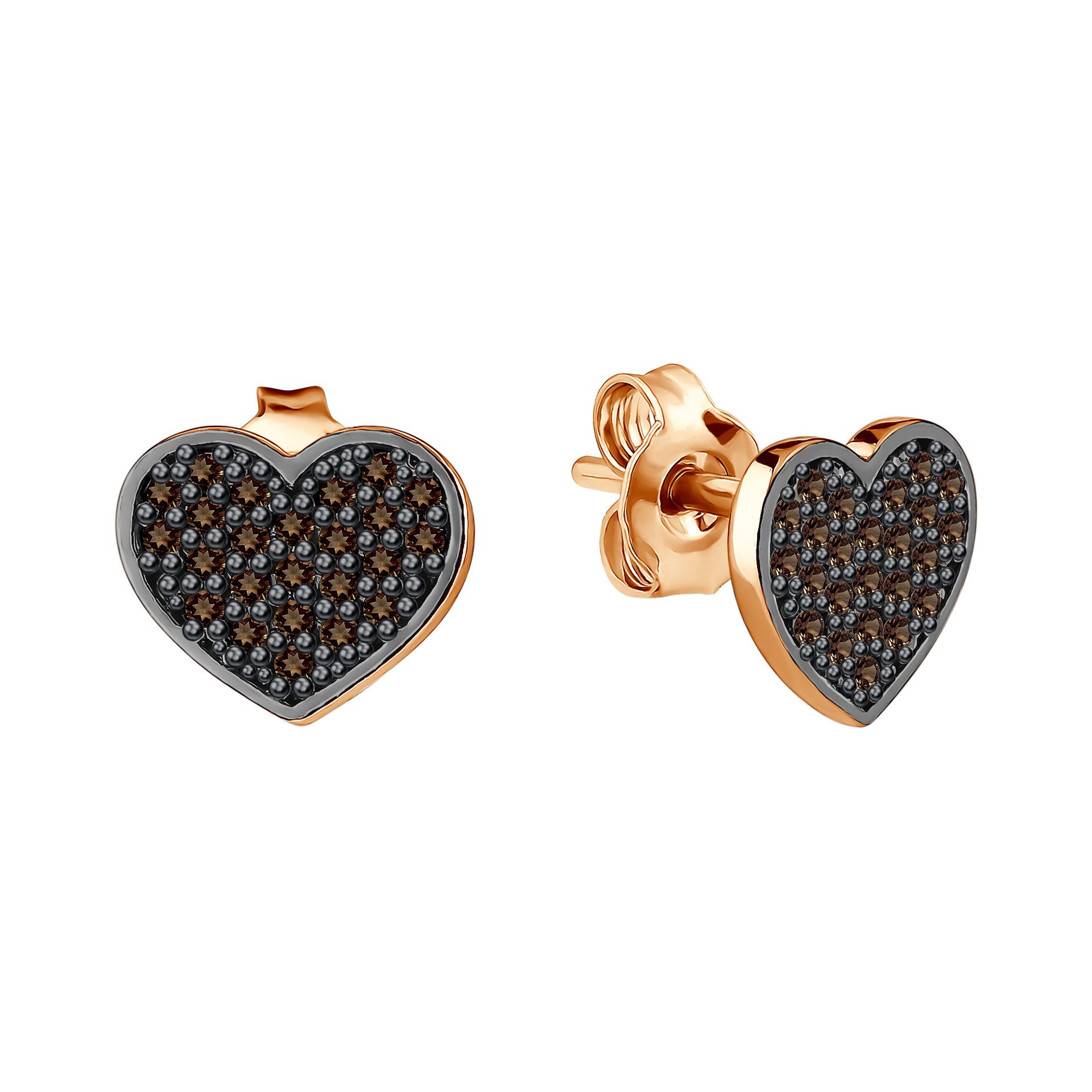 Пусеты 12-7S-0007-15157