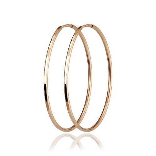 Серьги конго