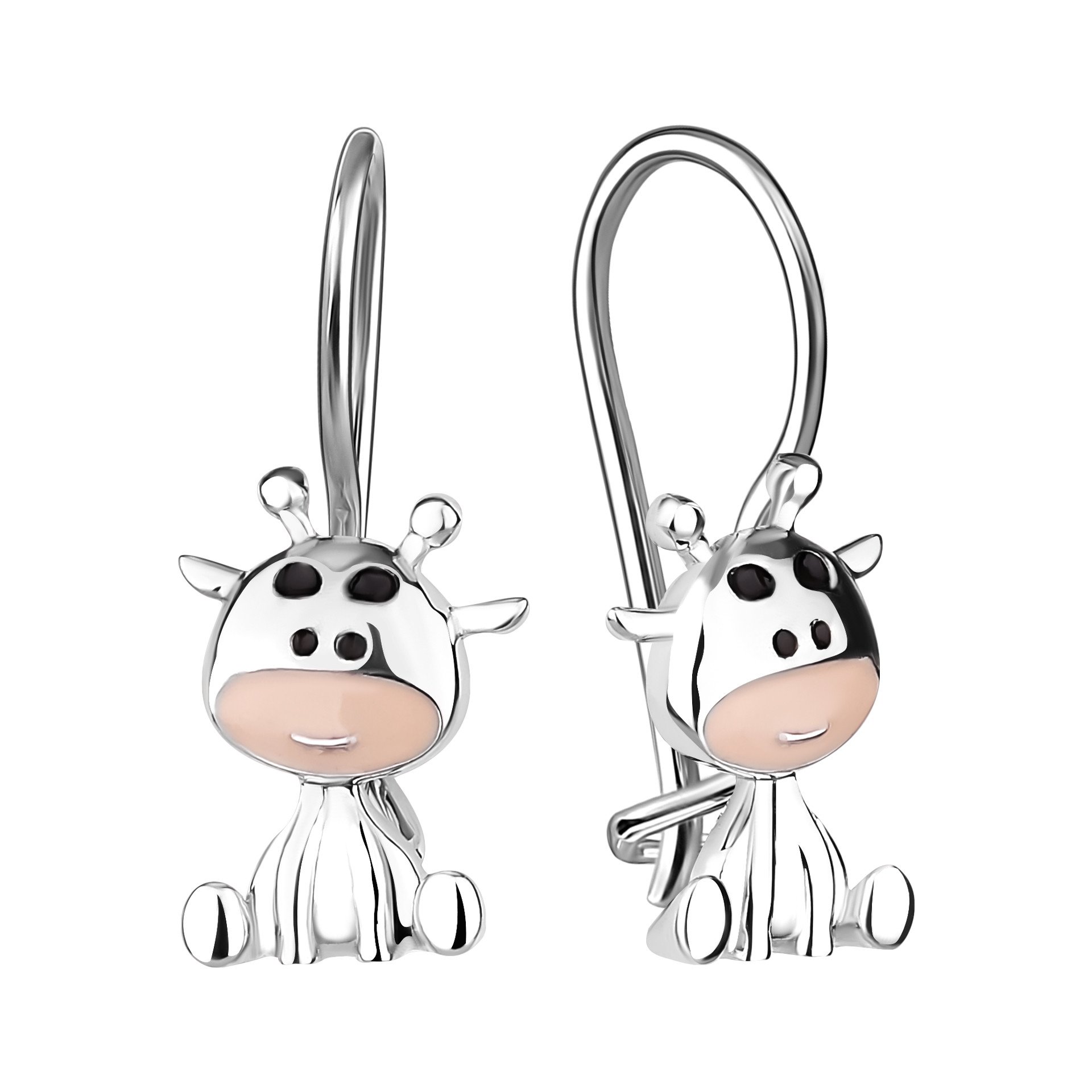 Серьги 13-79-0000-10713