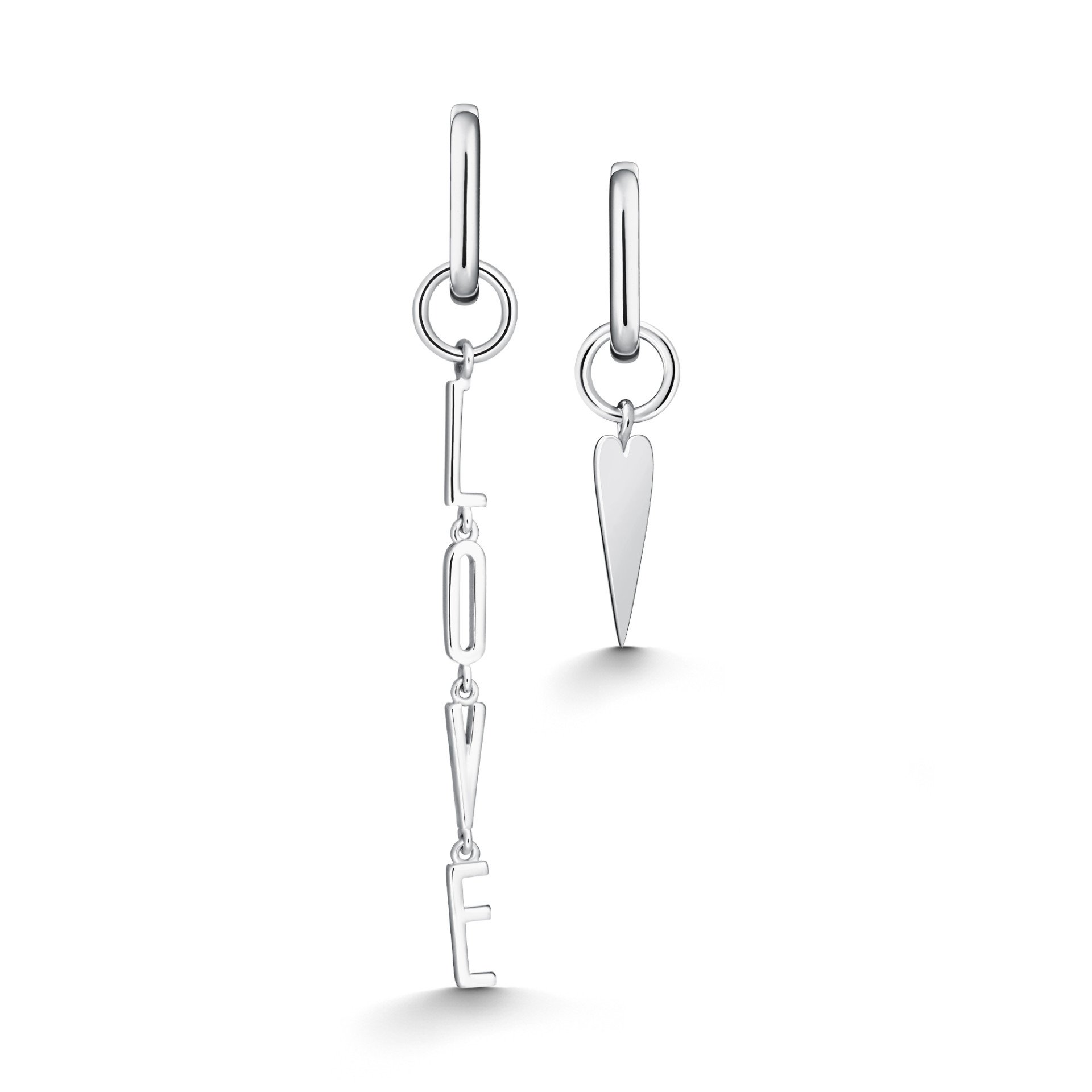 Серьги 02-5603/0000-00