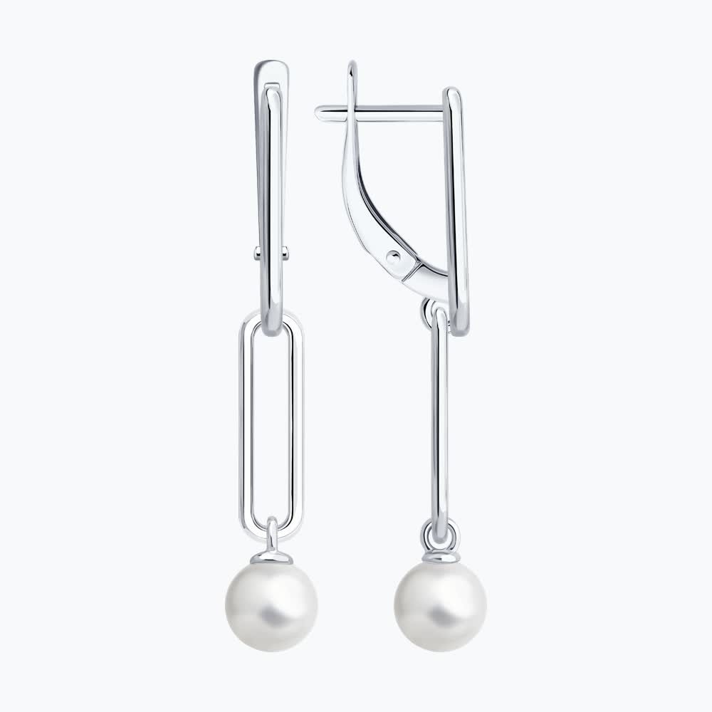 Серьги 94-121-02378-1