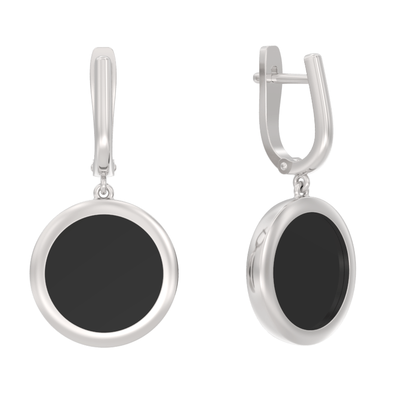 Серьги 1047822-01290-Y