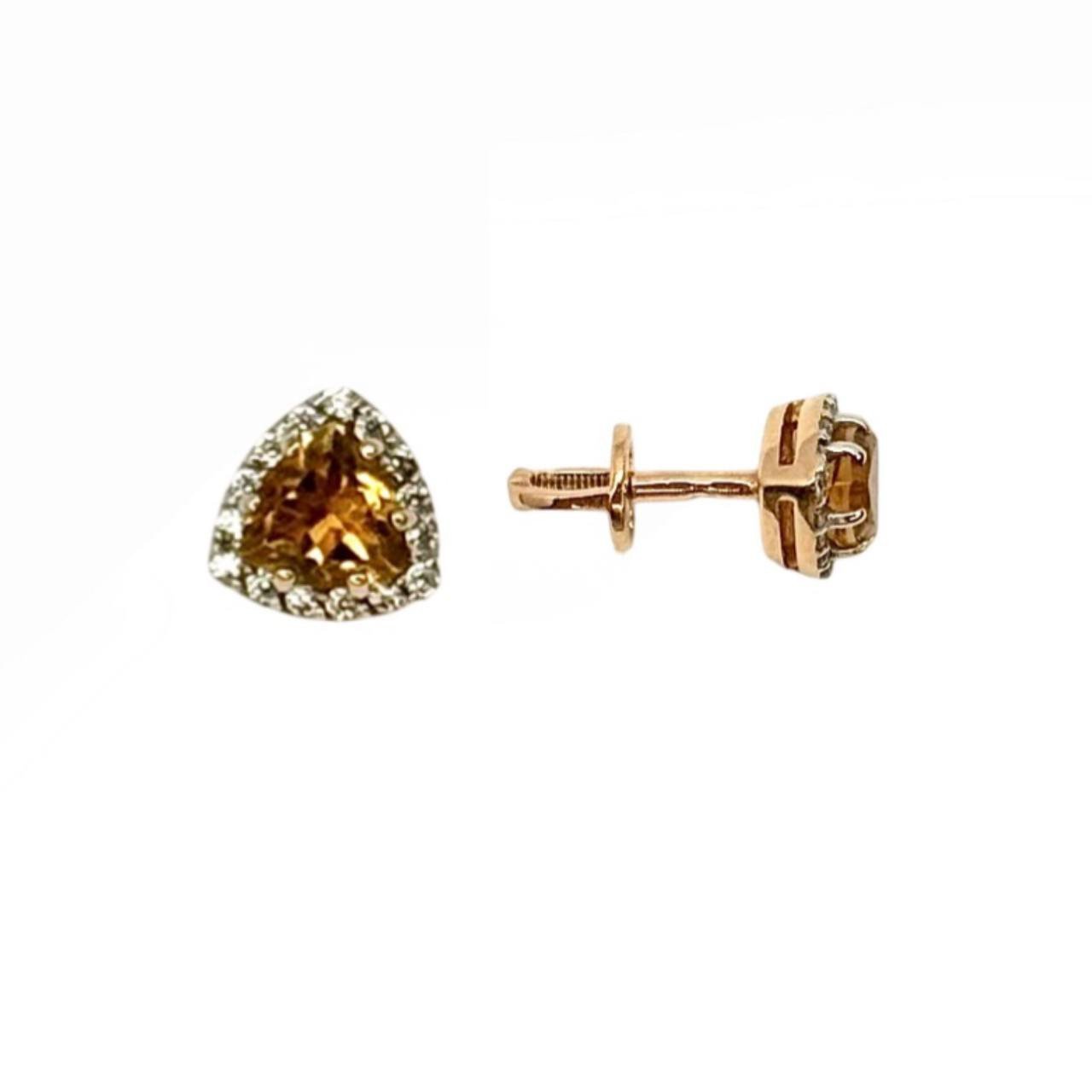 Серьги С1341473