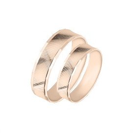 Кольцо обручальное