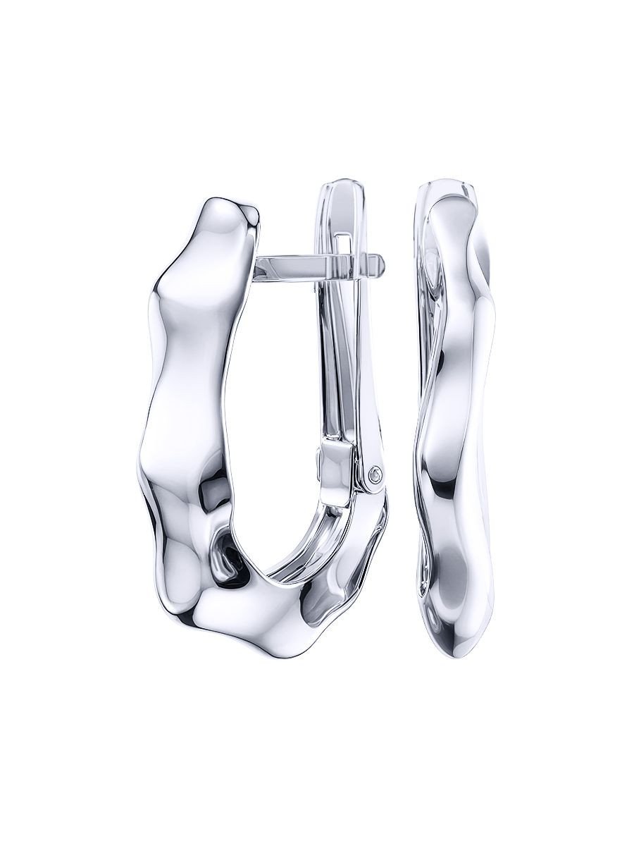 Серьги 0202179-00245