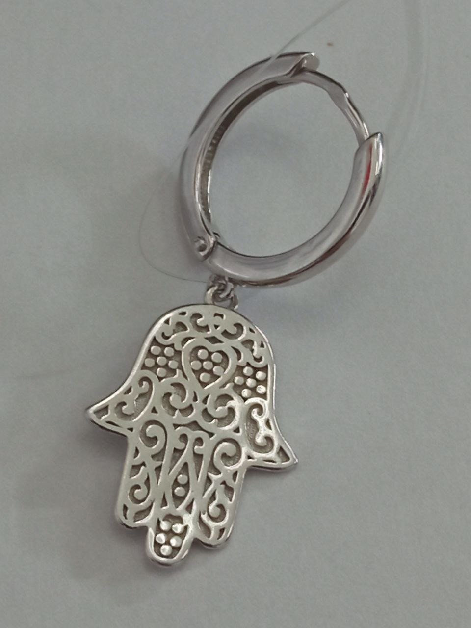 Серьга 62693