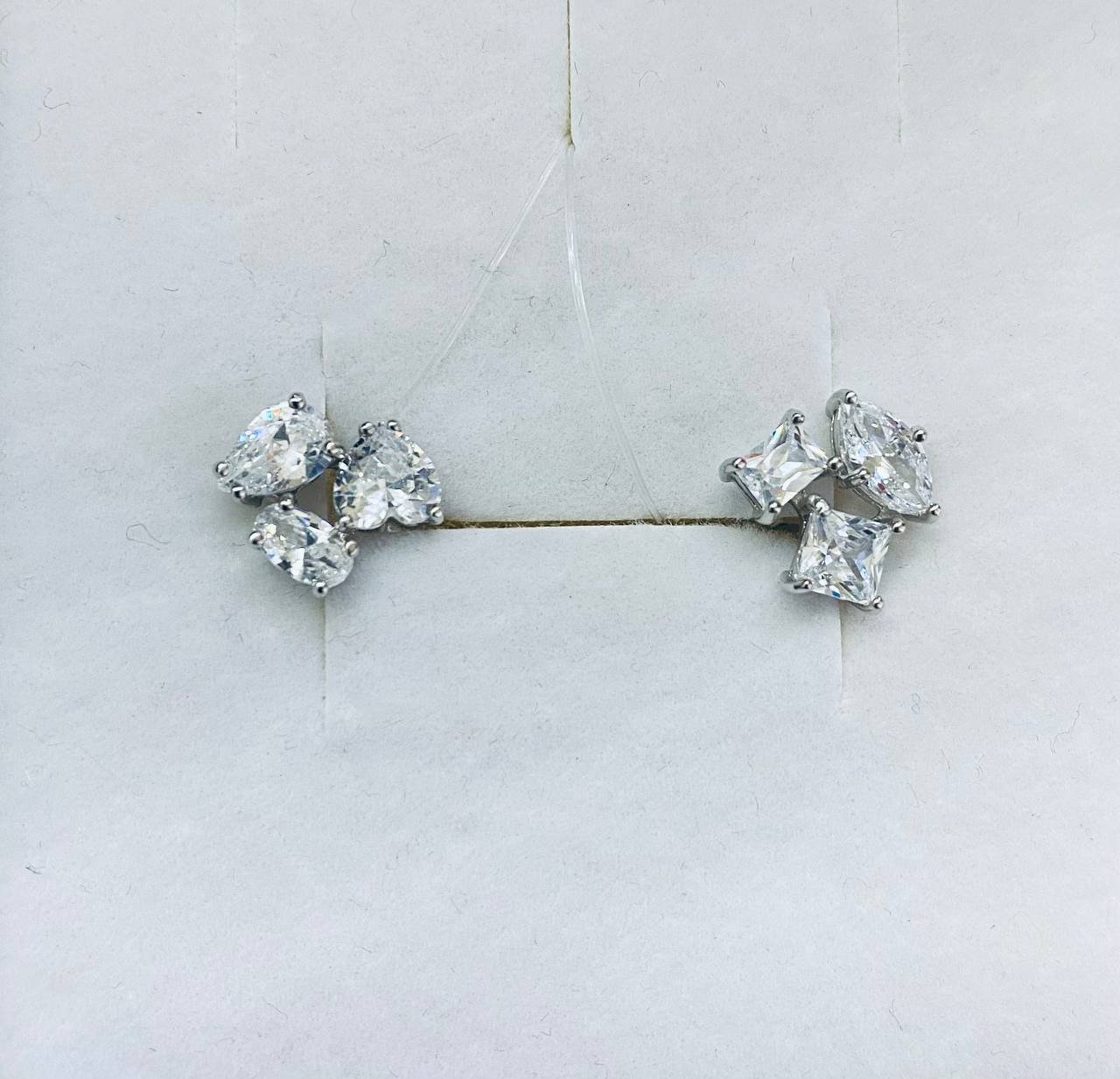 Серьги ПС-027