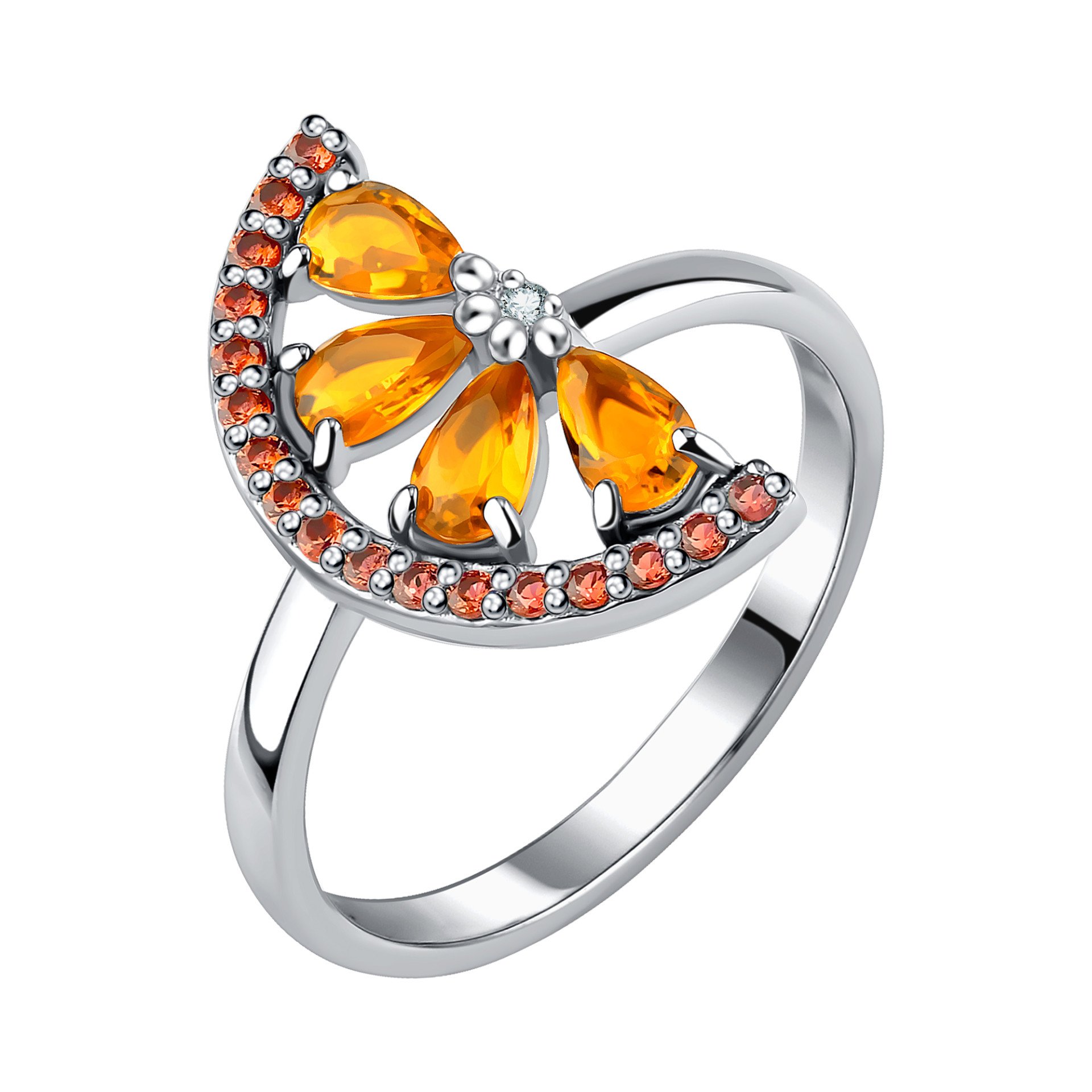 Кольцо 20-72-0007-15516