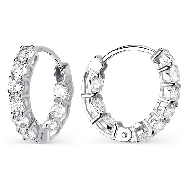 Серьги 320701G421