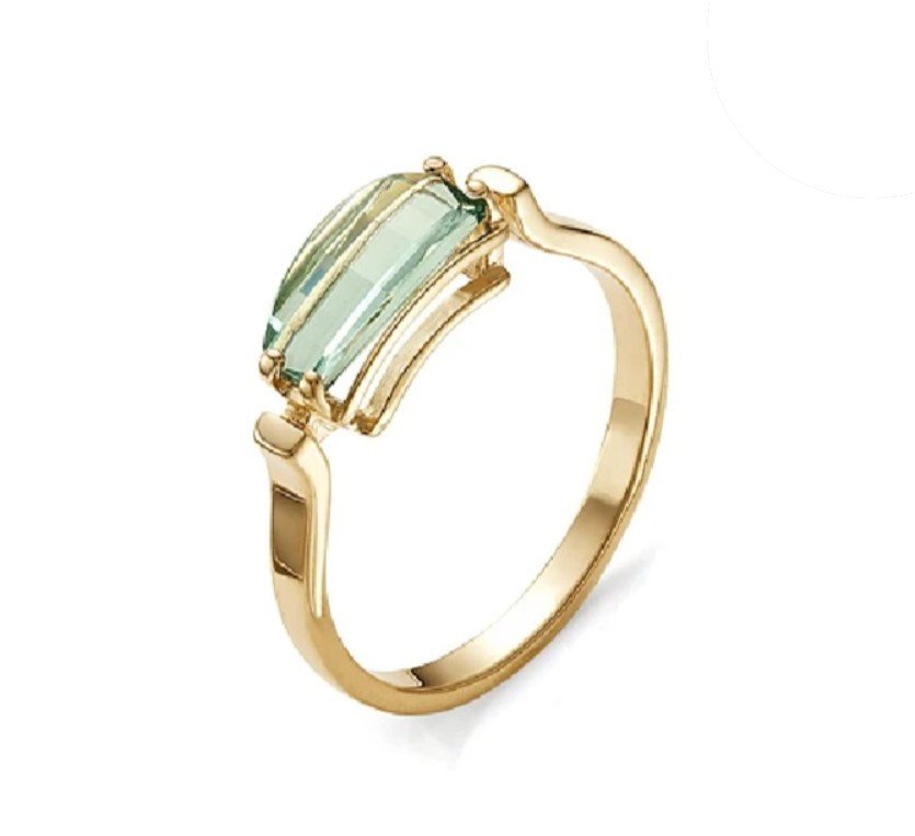 Кольцо К-0011