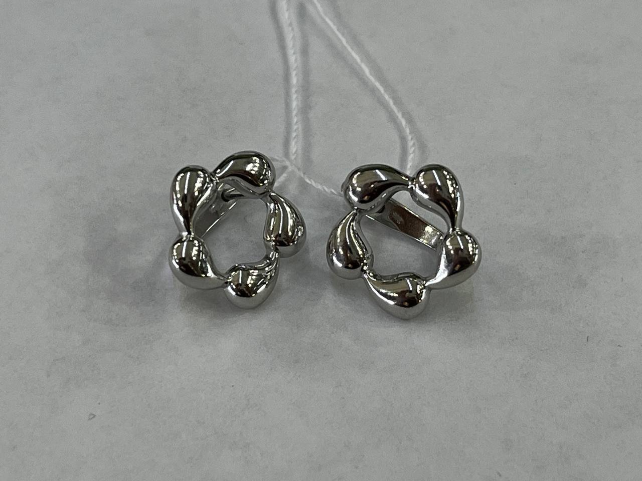 Серьги 1052302-00000