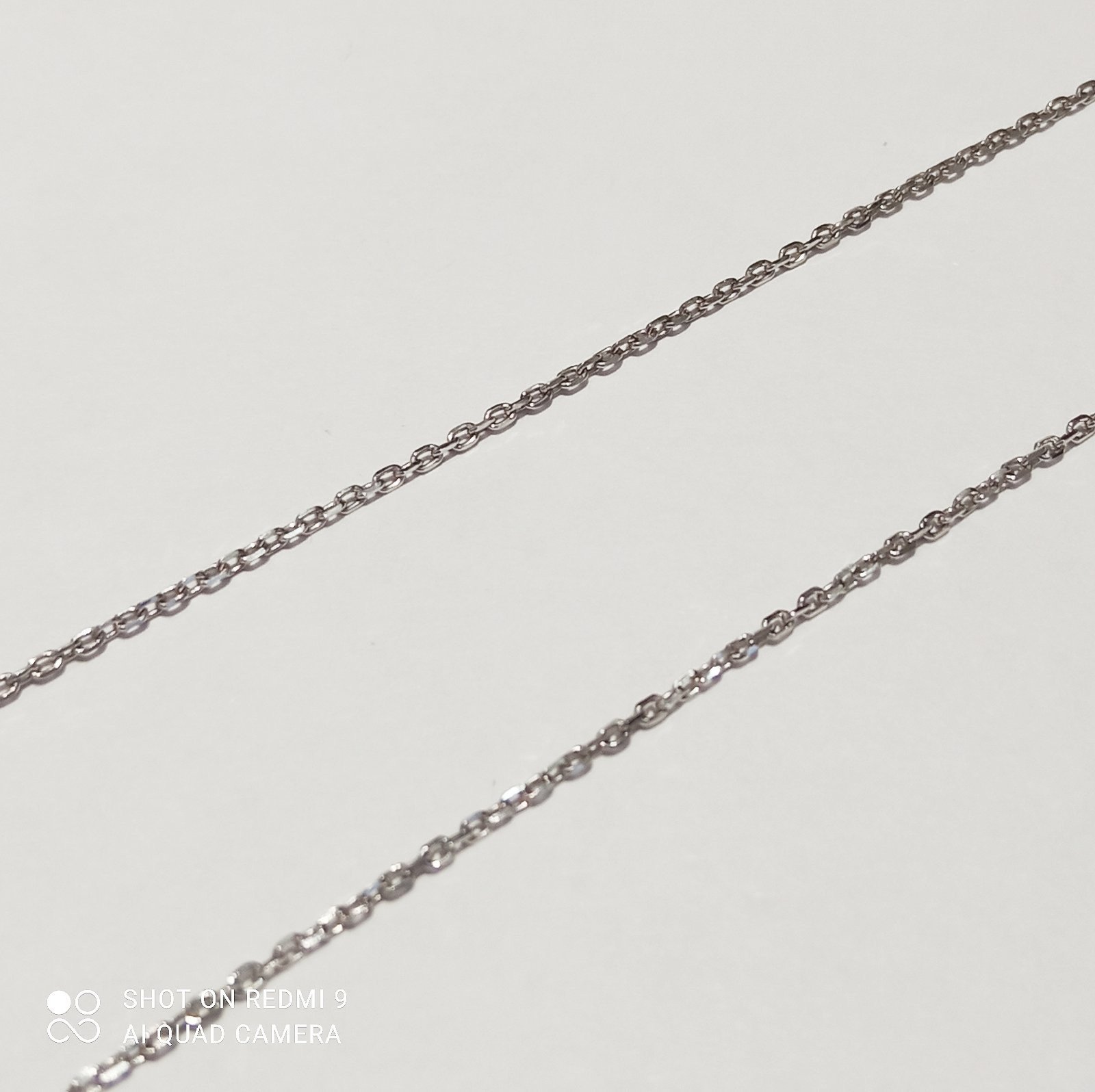 Цепь FB040R.P.-40,6