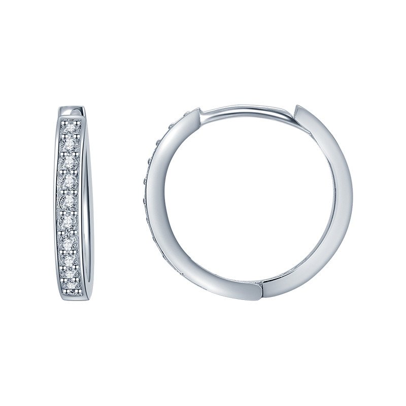 Серьги LLE 590