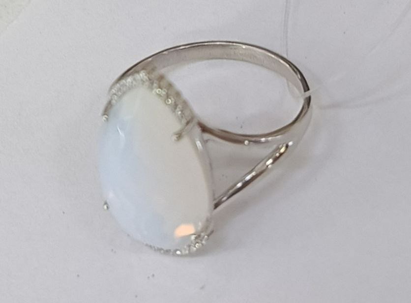 Кольцо К-0104