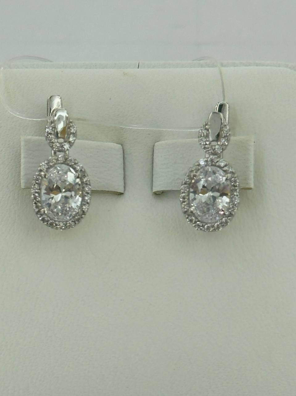 Серьги С-0185