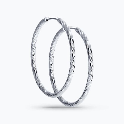 Серьги конго