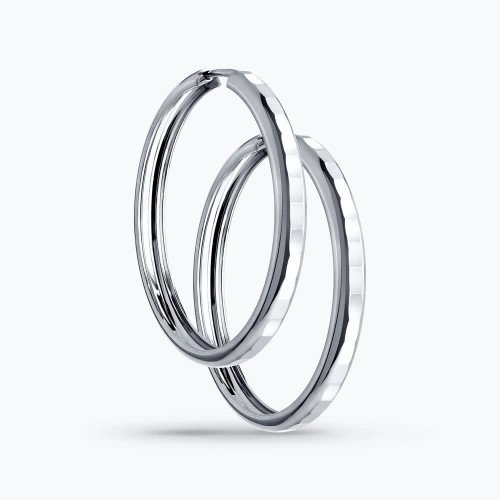 Серьги конго