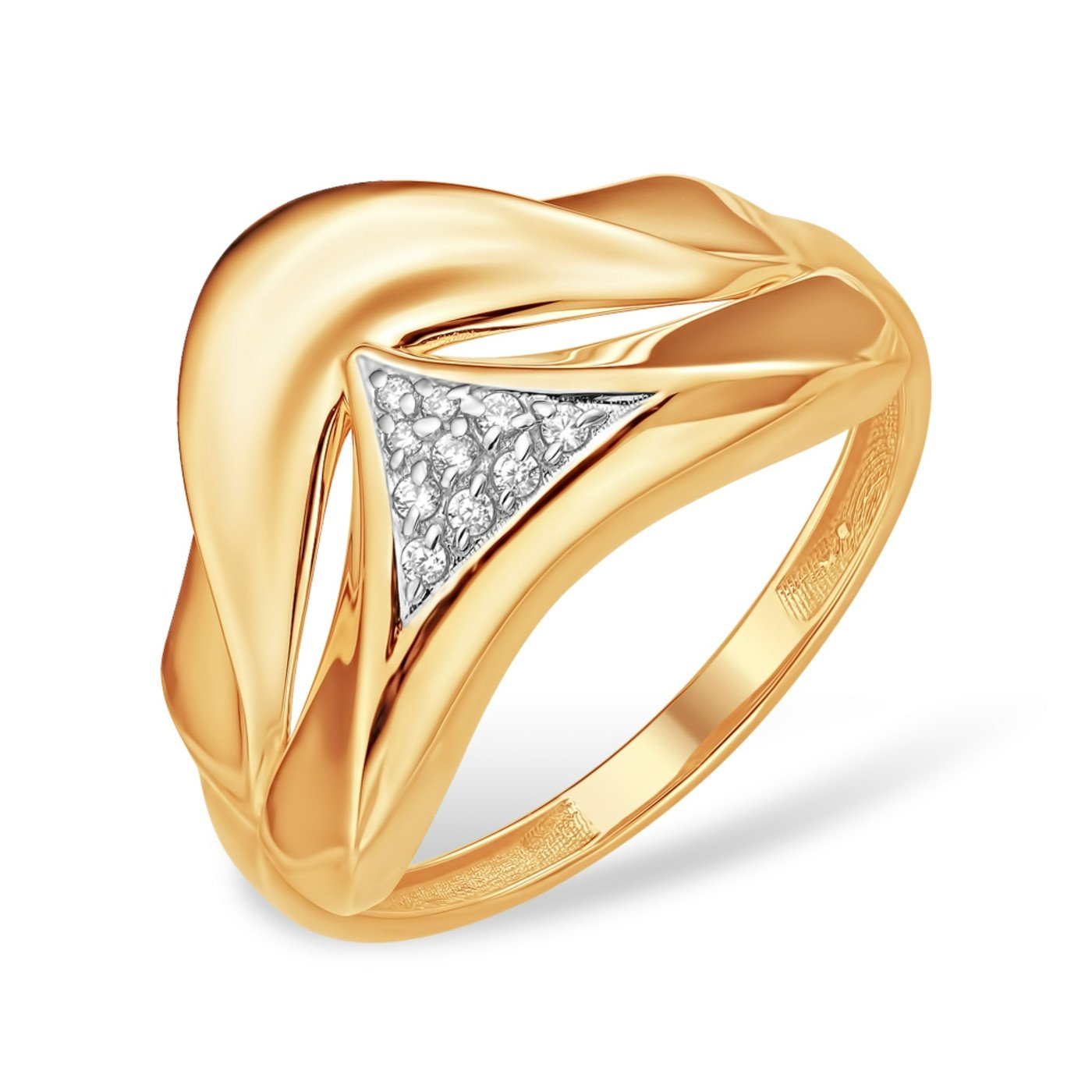 Кольцо К13221457